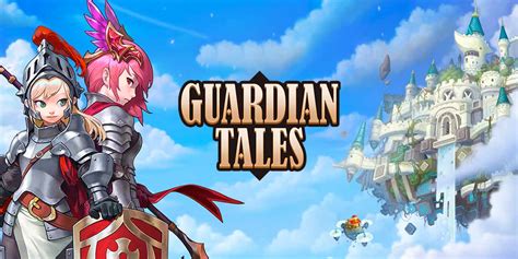 guardian tales|guardian tales for pc.